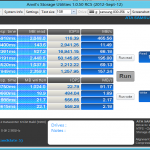Samsung 830 256GB Anvil Storage Utilities v2.00.55.84