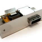 Centronics SAS Adapter Bracket