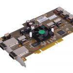 Chenbro PCI SAS Expander