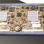 Dual Intel Atom S1200 Board