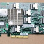 HP SAS Expander