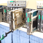 Intel Atom S1200 Microcloud