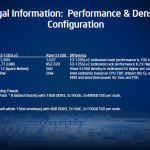 Intel Atom S1200 v Intel Xeon E3 Performance Comparison