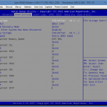 Supermicro Hyper-Speed Overclocking BIOS