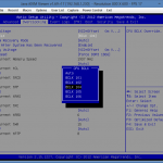 Supermicro Hyper-Speed Overclocking BIOS BCLK