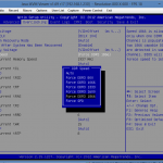 Supermicro Hyper-Speed Overclocking BIOS Memory Speed