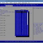 Supermicro Hyper-Speed Overclocking BIOS Voltage