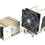 Supermicro SNK-P0050AP4 and SNK-P0048PS Narrow ILM