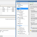 Microsoft Hyper-V SurfaceVM Configuration