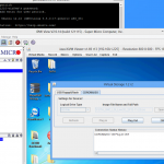 Using the Microsoft Surface Windows 8 Hyper-V VM
