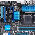 ASUS M5A99FX Pro R2 Overview