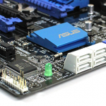 ASUS M5A99FX Pro R2 SATA Ports