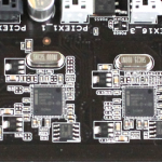 ASUS P8C WS Intel 82574L LAN