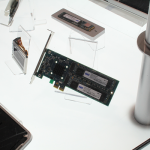 OWC Accelsior PCIe SSD