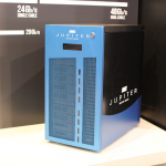 OWC Jupiter Mini SAS Tower Storage System