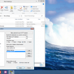 Putty will Display on the Windows RT Device