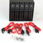 iStarUSA BPN-DE350SS-Black Accessories