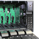 iStarUSA BPN-DE350SS-Black Drive Installed