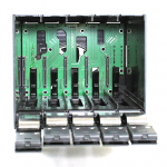 iStarUSA BPN-DE350SS-Black Interior View