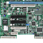 ASUS Z9NA-D6 PCIe Slots