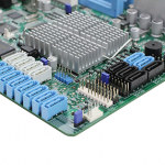 ASUS Z9NA-D6 SATA and SAS Ports