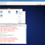Install CentOS 6.3 on Windows 8 Hyper-V – Install Integration Services Commands