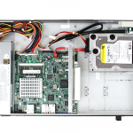 Supermicro 5017-EF Interior
