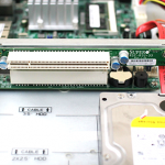 Supermicro 5017-EF PCI Riser