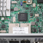 Supermicro X9SBAA-F Intel i350-AM2