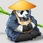 Xen Cloud Panda