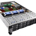 ASRock Barebones Server