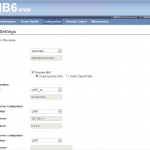 ASUS ASMB6 iKVM Configuration – DNS