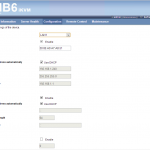 ASUS ASMB6 iKVM Configuration – Network Settings