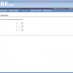 ASUS ASMB6 iKVM Configuration – Virtual Media Devices