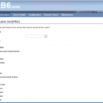 ASUS ASMB6 iKVM FRU Information