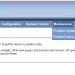 ASUS ASMB6 iKVM Maintenance – Firmware Update