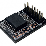 ASUS ASMB6 iKVM Module