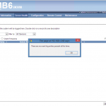 ASUS ASMB6 iKVM Server Health – Event Log