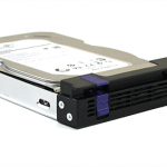 Icy Dock MB153SP-B Drive Sled