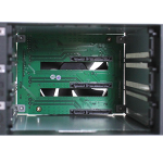 Icy Dock MB153SP-B Inside