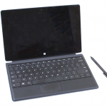 Microsoft Surface Pro Front