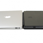 Microsoft Surface Pro v Macbook Air 11