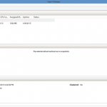 Micrsoft Surface Pro Hyper-V Manager