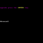 Xen Cloud Platform Installer Boot