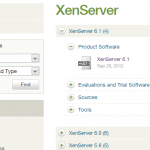 Citrix XenServer Downloads