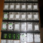 50TB of storage nry on the Forums