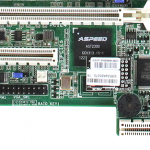 ASUS Z9PA-D8 ASMB-iKVM6