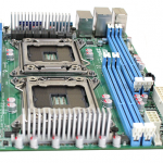 ASUS Z9PA-D8 CPU Airflow