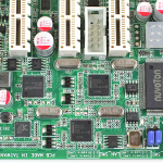 ASUS Z9PA-D8 Dual Intel LAN