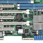 ASUS Z9PA-D8 PCIe Slots